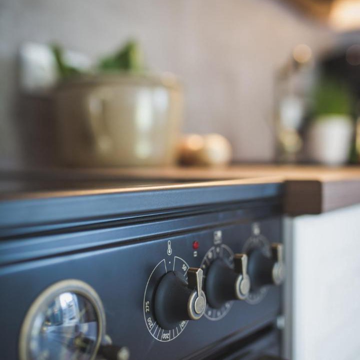 Photo of Kitchen in Fehrbellin