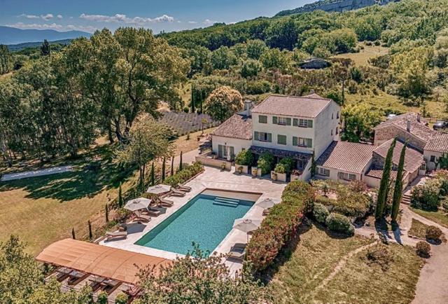 Photo of Outdoor in Chantemerle-les-Grignan