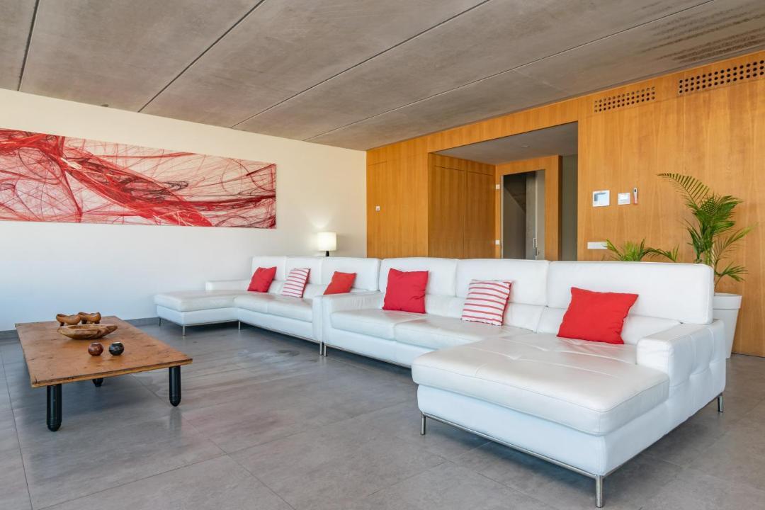 Photo of Livingroom in Son Baulo