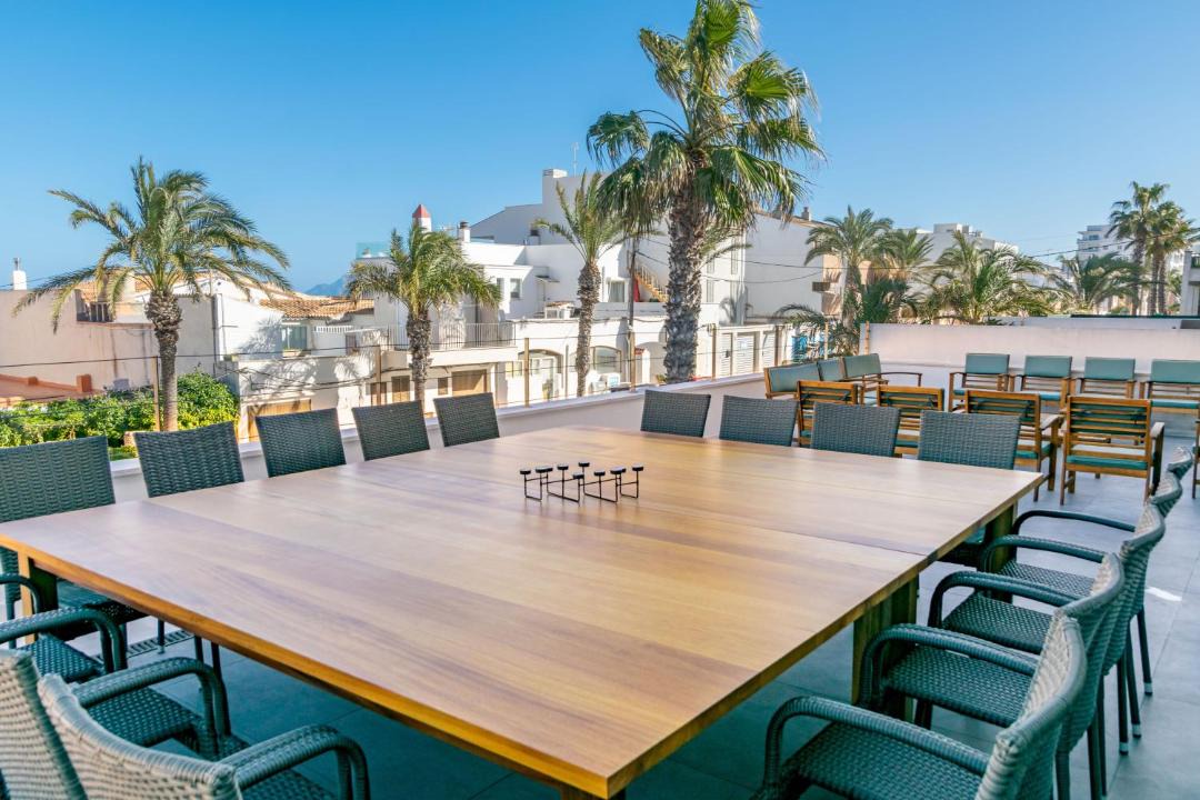 Photo of Patio Balcony in Son Baulo