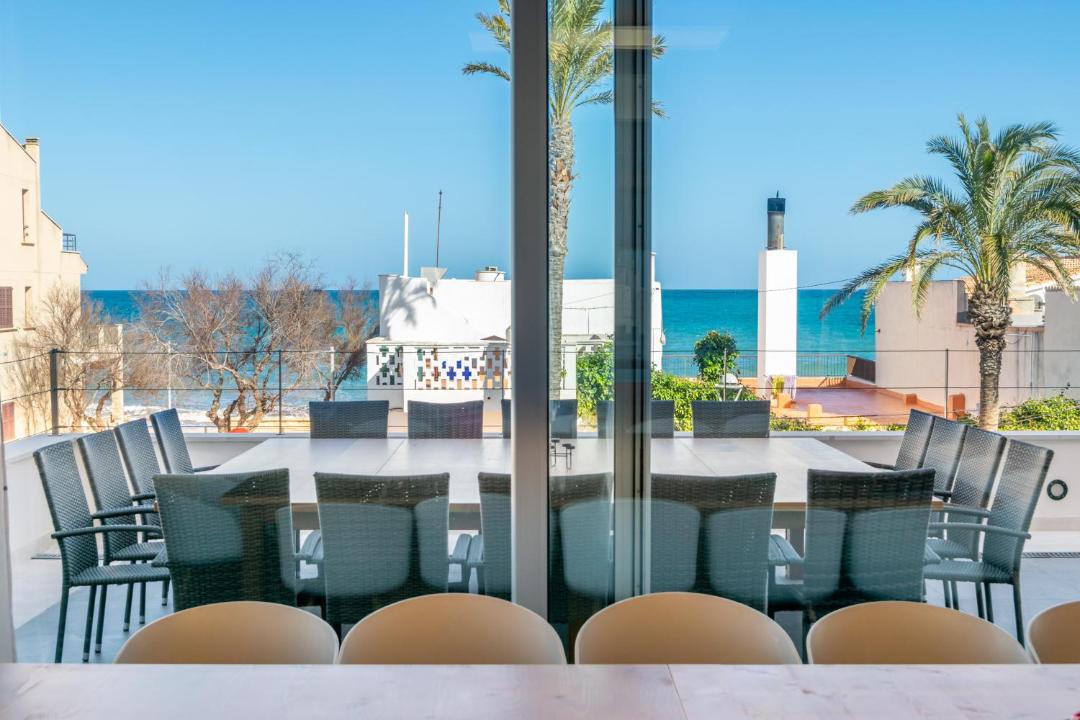 Photo of Patio Balcony in Son Baulo