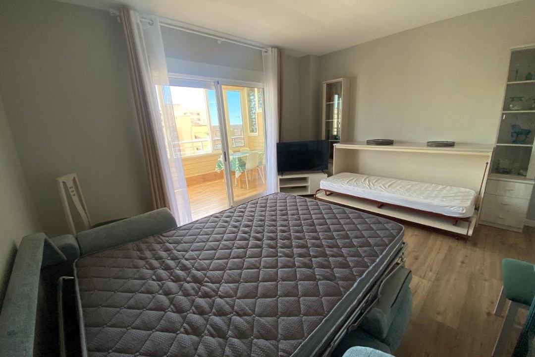 Photo of Bedroom in Los Arenales del Sol