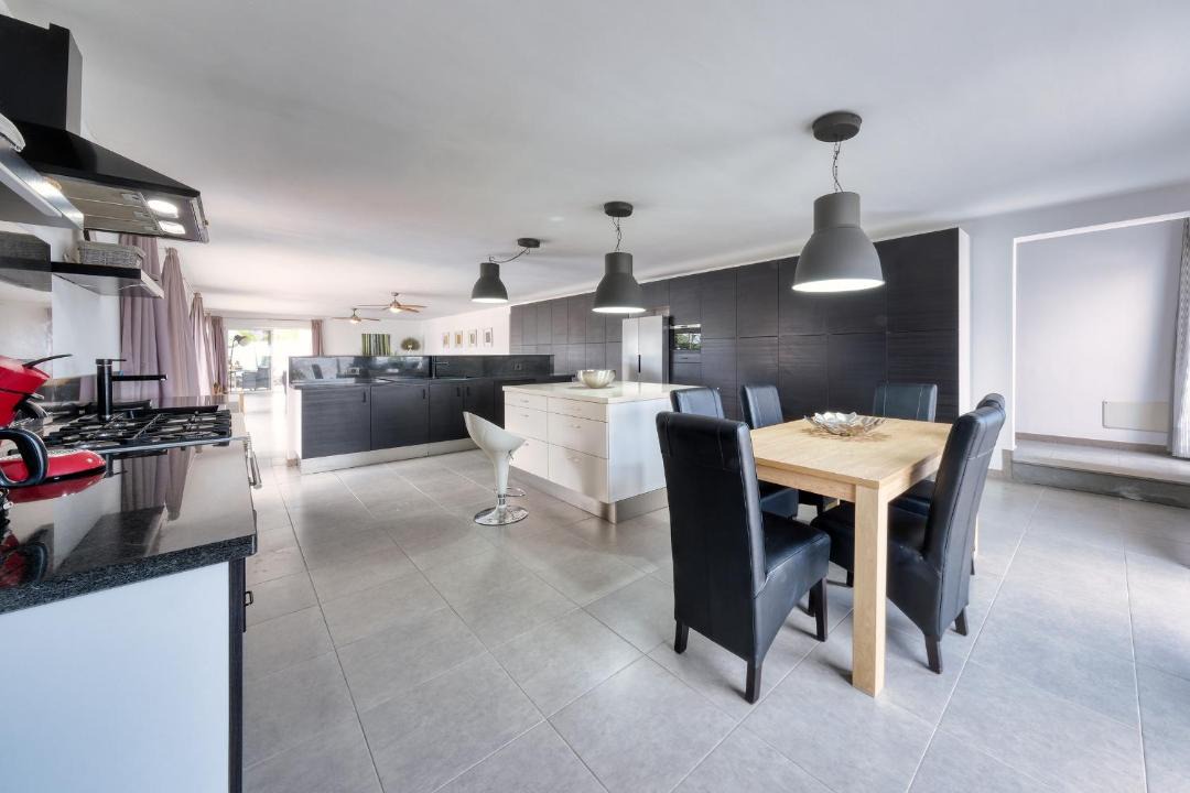 Photo of Kitchen in Charco del Palo