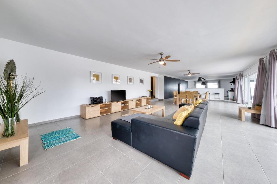 Photo of Livingroom in Charco del Palo