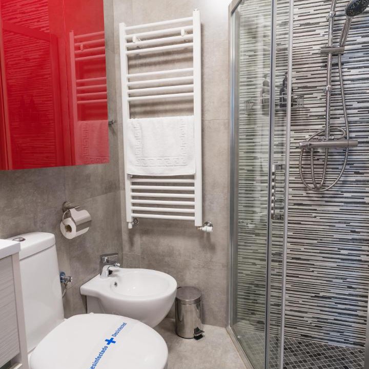 Photo of Bathroom in La Cumbre