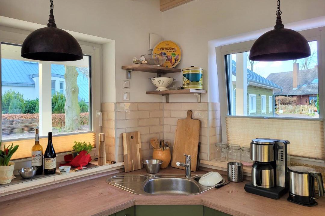 Photo of Kitchen in Baken