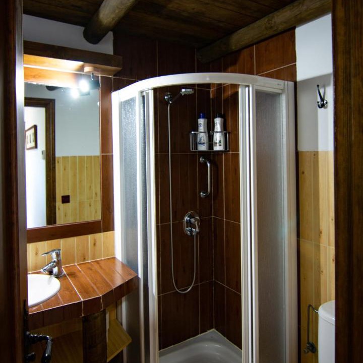 Photo of Bathroom in La Pesga