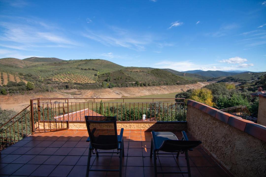 Photo of Patio Balcony in La Pesga