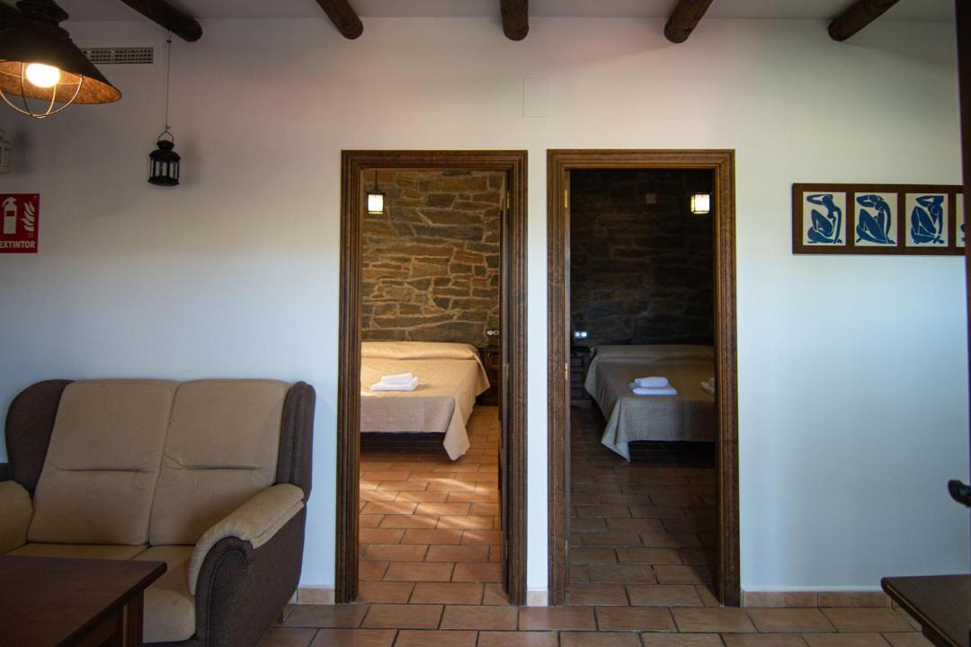Photo of Livingroom in La Pesga