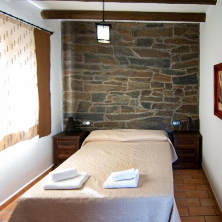 Photo of Bedroom in La Pesga