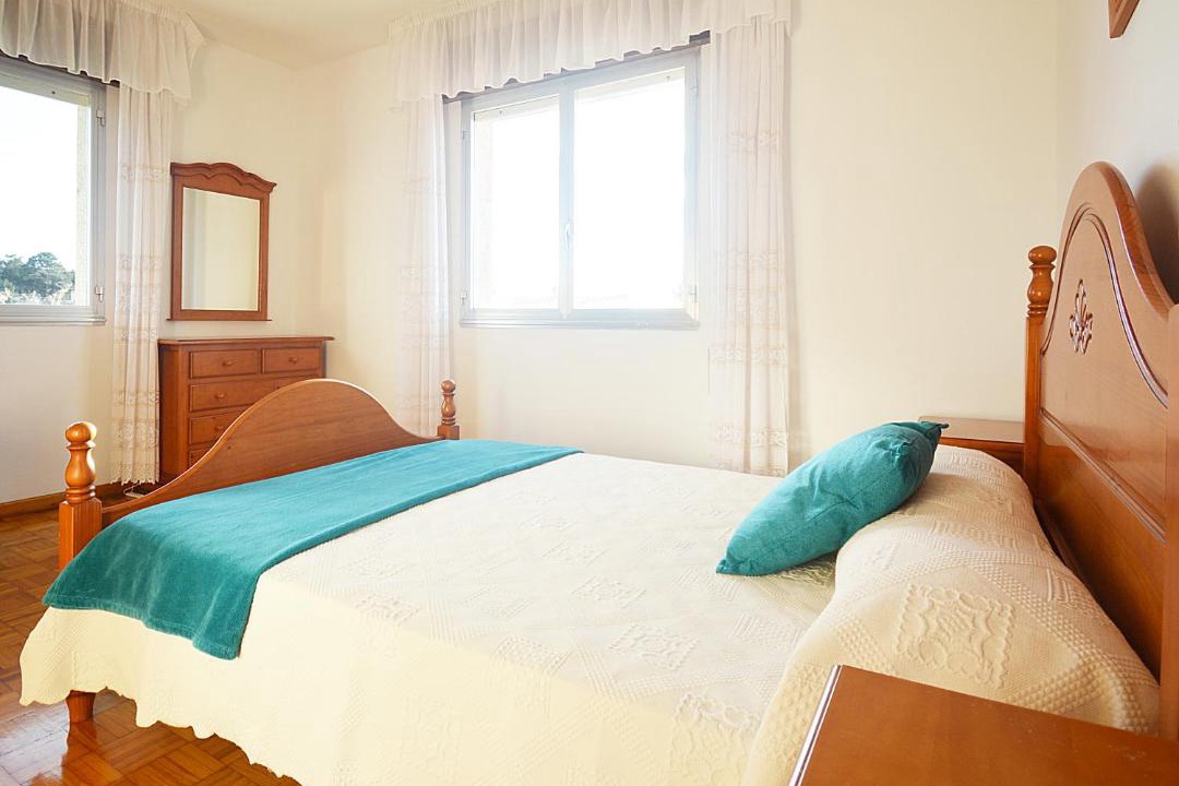 Photo of Bedroom in A Lanzada