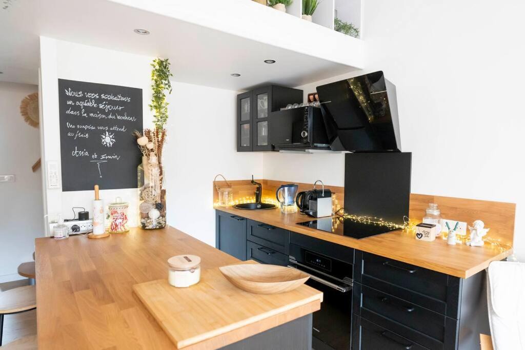 Photo of Kitchen in Aigues-Mortes