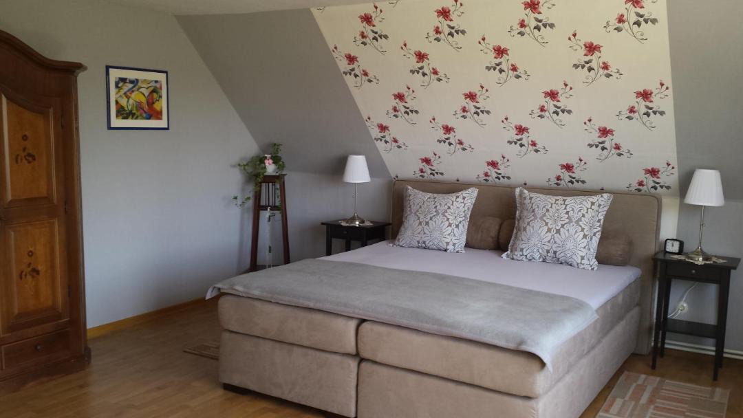 Photo of Bedroom in Lathen