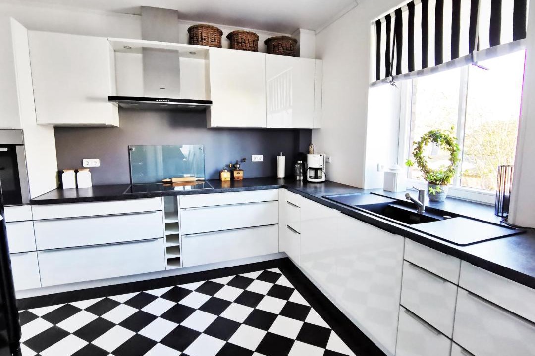 Photo of Kitchen in Neuengamme