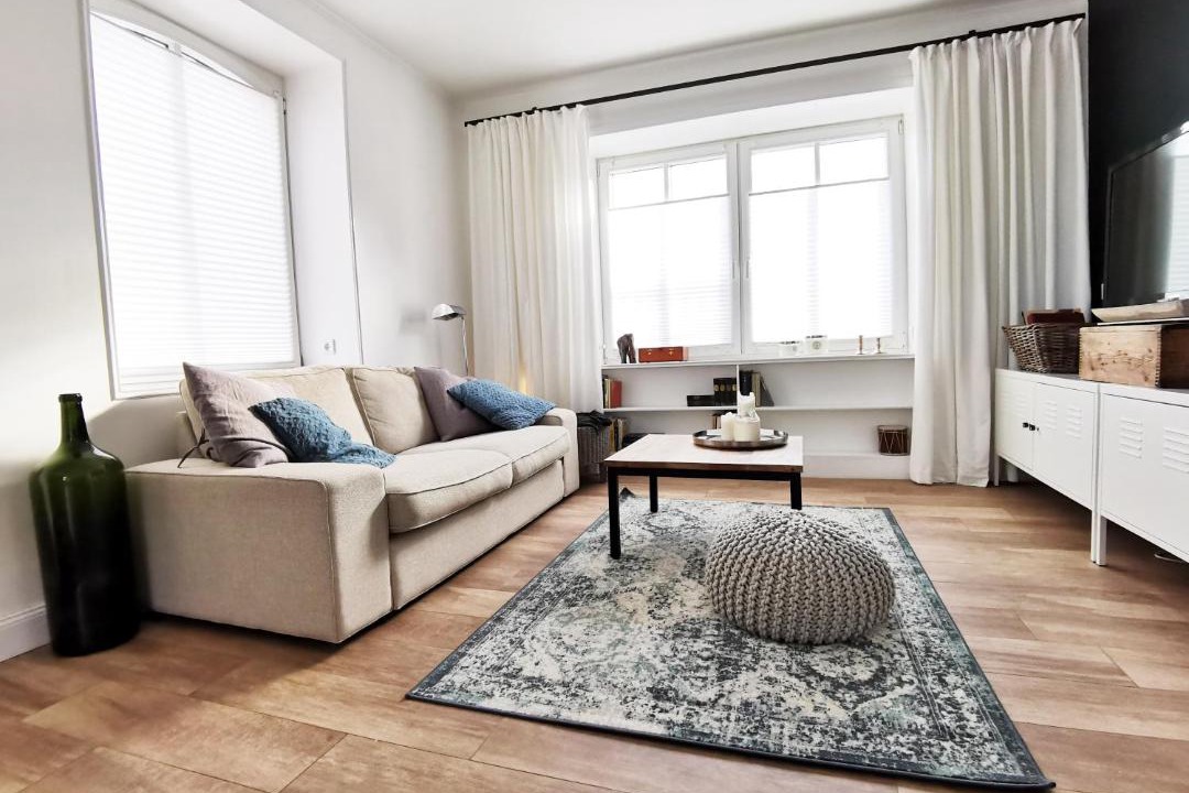 Photo of Livingroom in Neuengamme