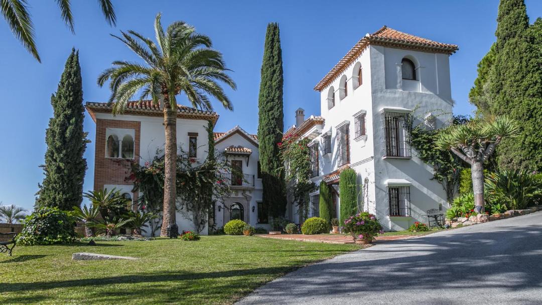 Photo of Buildings in Malaga-Este