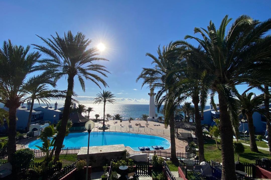 Photo of Outdoor in Playa del Aguila