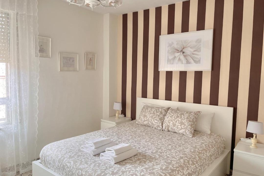 Photo of Bedroom in Palencia