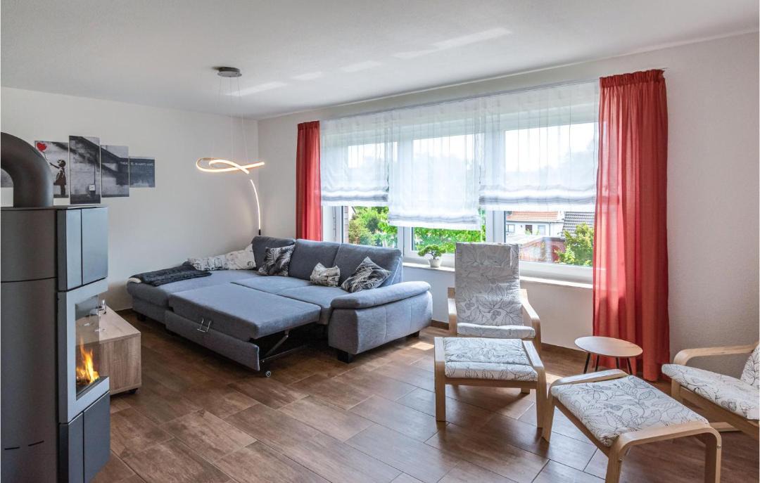 Photo of Livingroom in Alt Garge