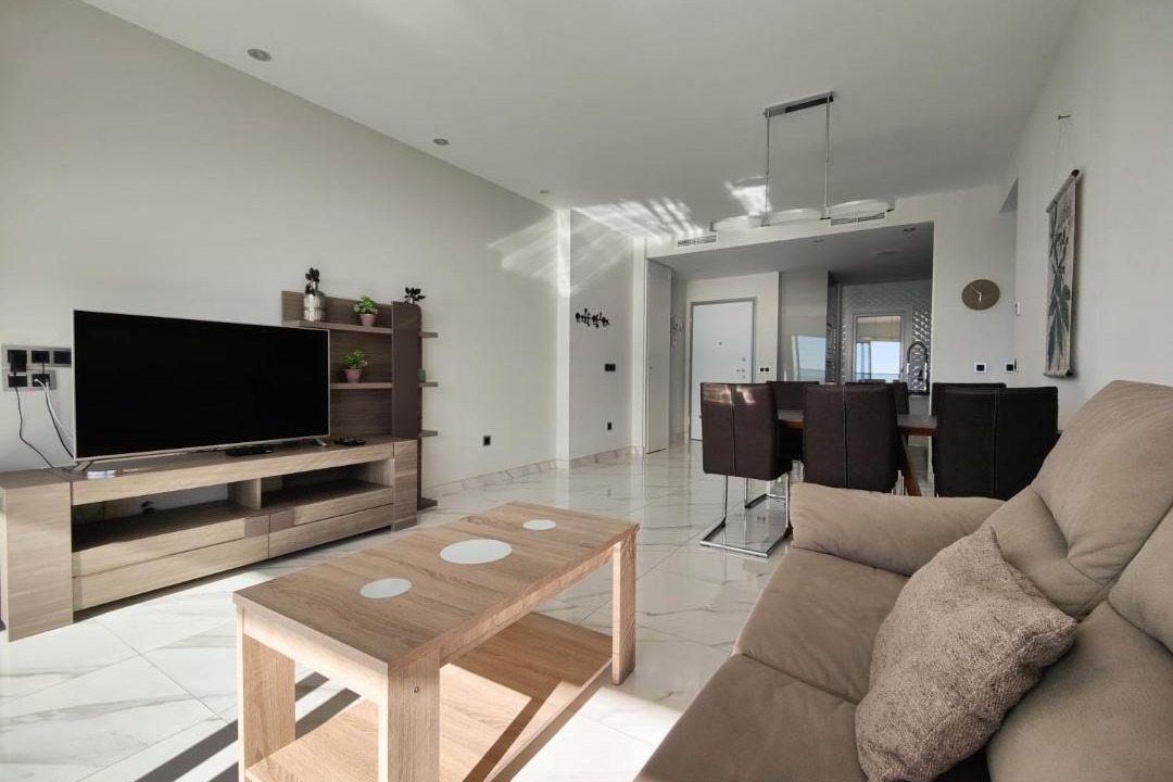 Photo of Livingroom in La Nucia