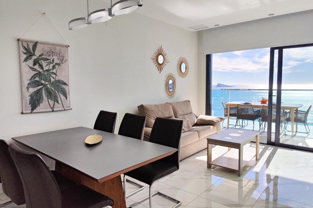 Photo of Livingroom in La Nucia