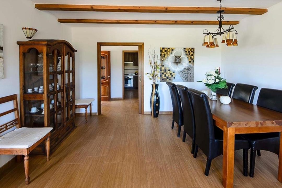 Photo of Livingroom in Moraira
