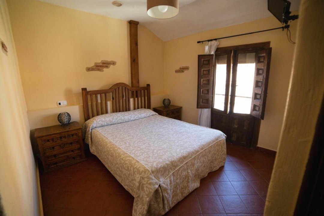 Photo of Bedroom in Toro
