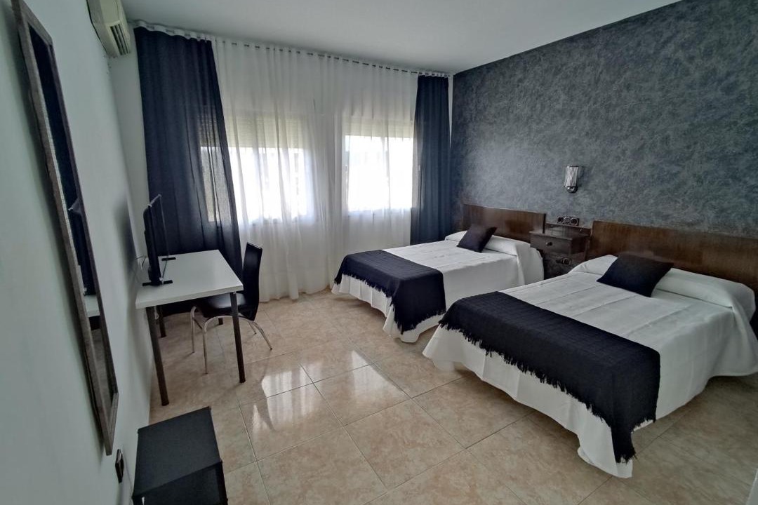 Photo of Bedroom in Coria