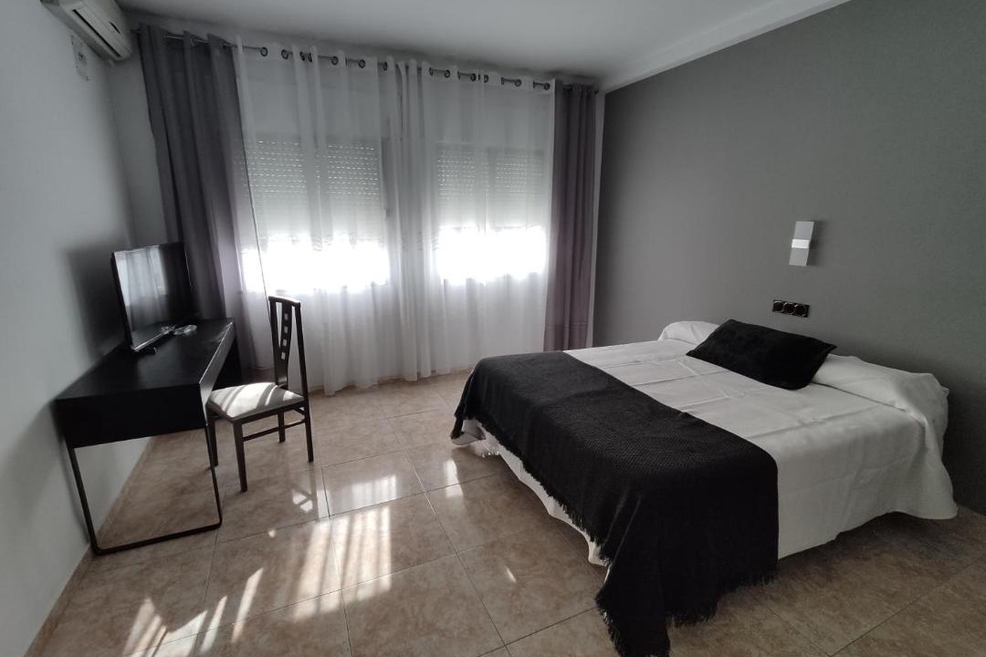 Photo of Bedroom in Coria