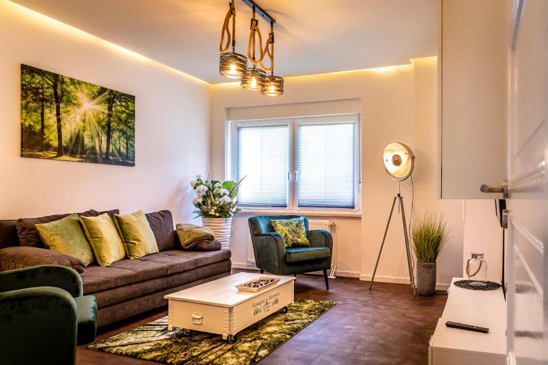Photo of Livingroom in Stadtbezirk West
