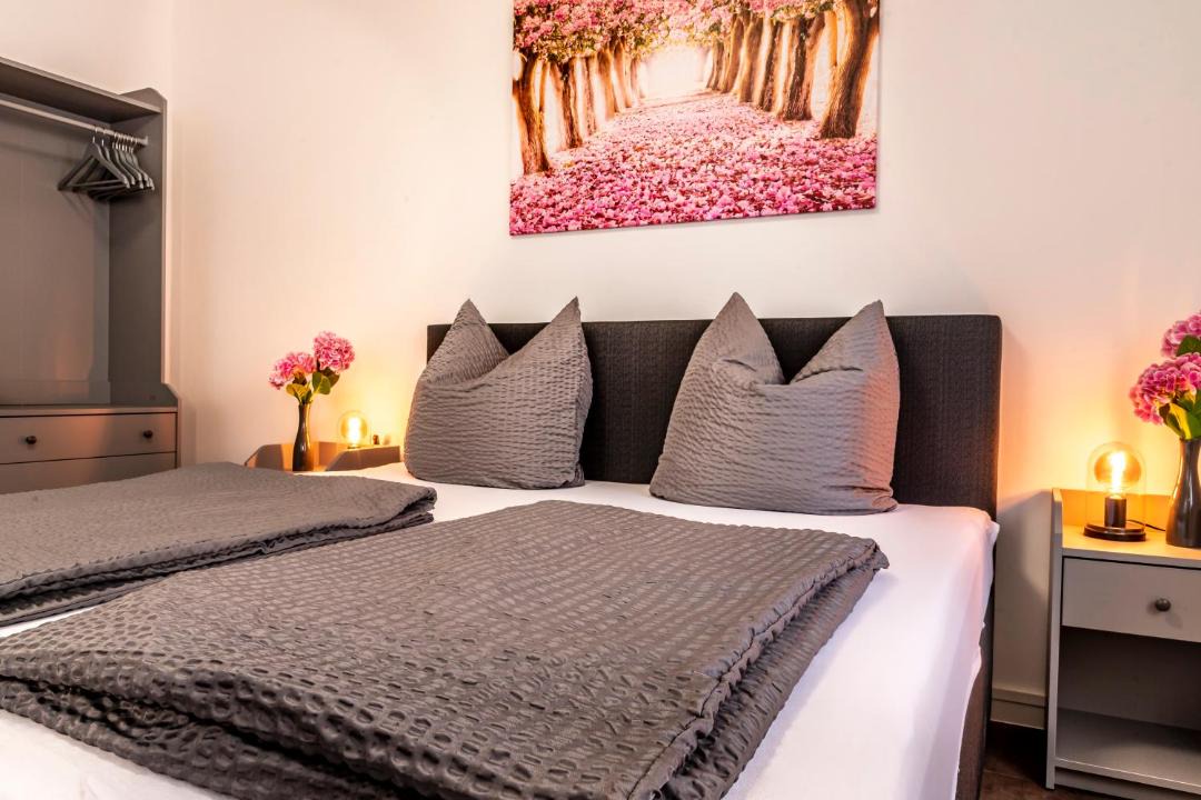 Photo of Bedroom in Stadtbezirk West