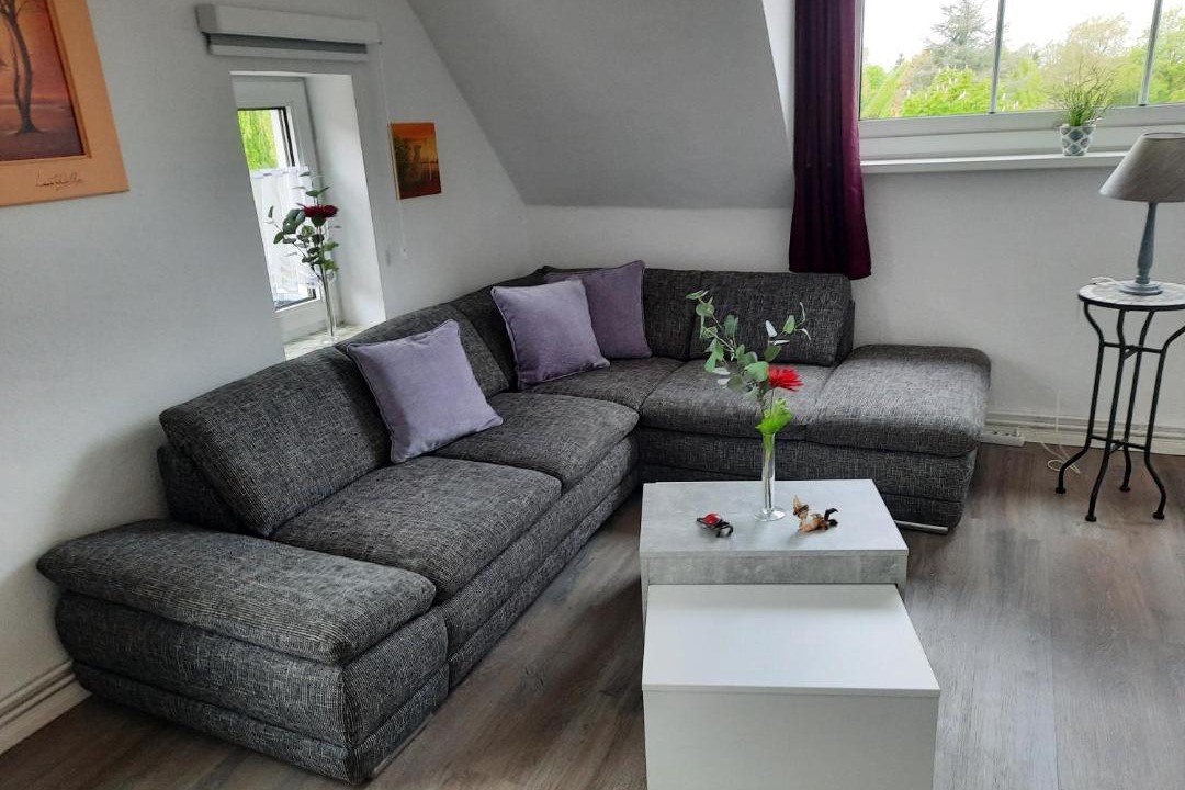 Photo of Livingroom in Heide