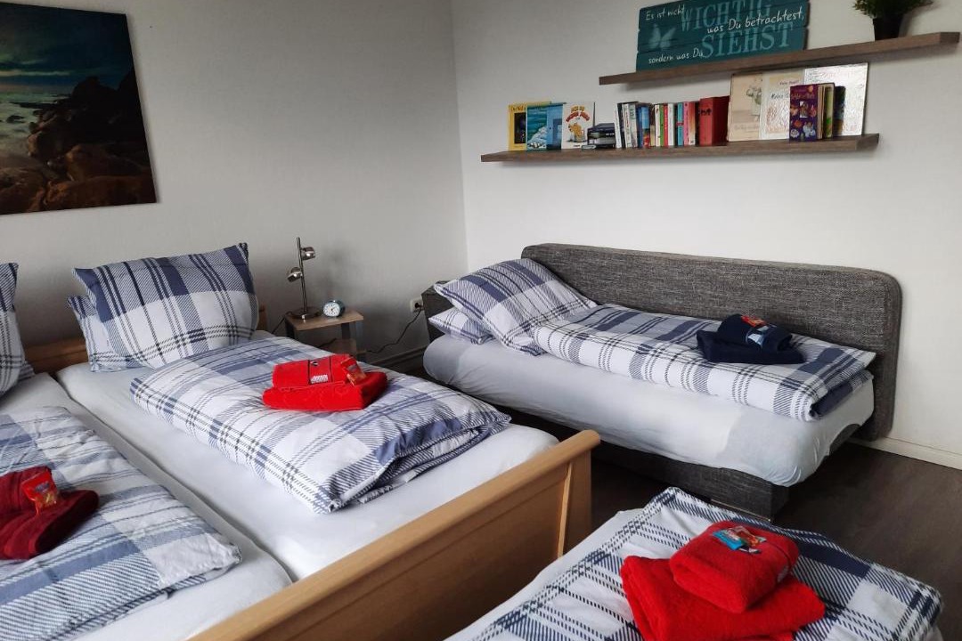 Photo of Bedroom in Heide