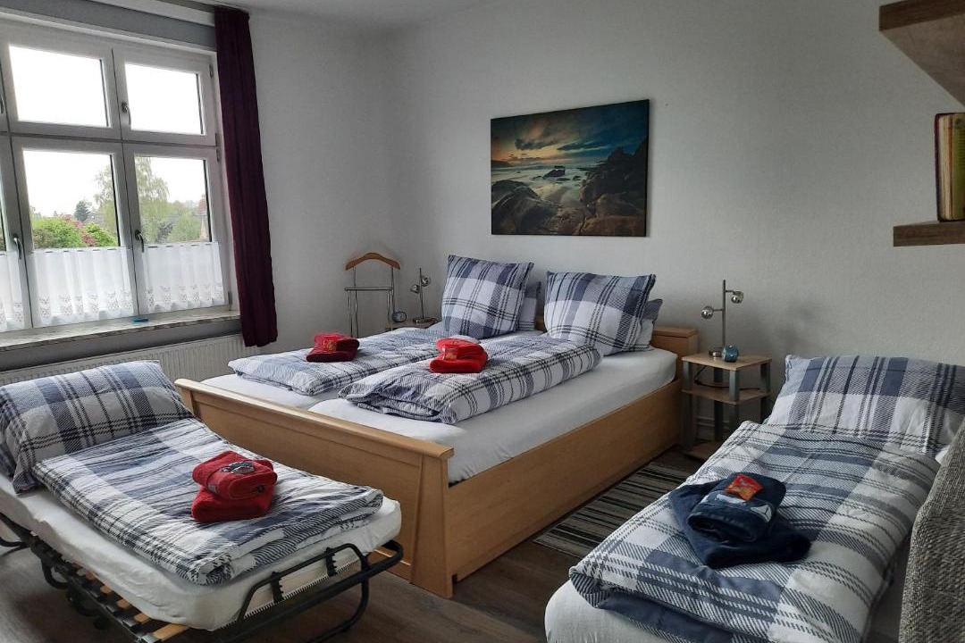 Photo of Bedroom in Heide