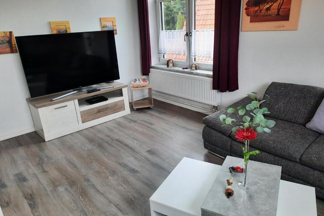 Photo of Livingroom in Heide