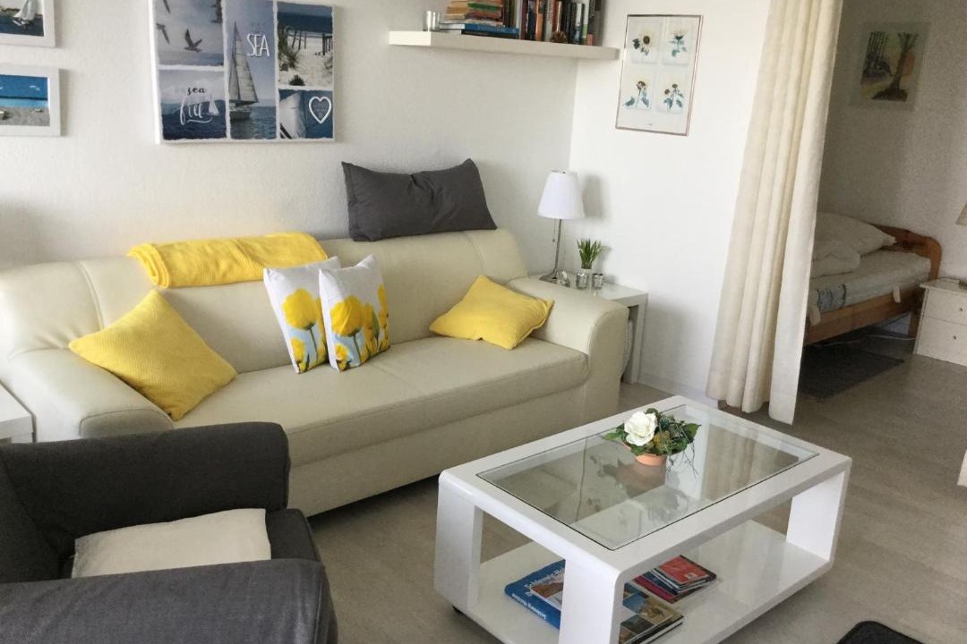 Photo of Livingroom in Heiligenhafen