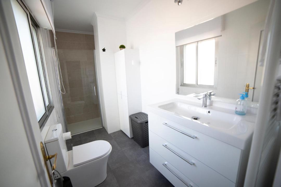 Photo of Bathroom in Toro