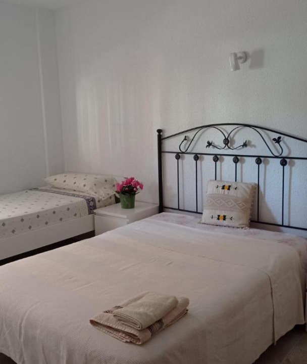 Photo of Bedroom in La Pineda