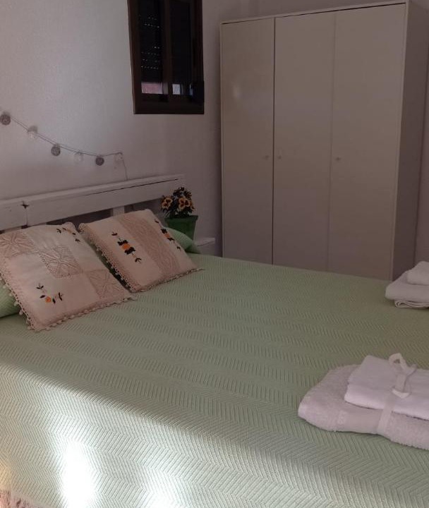 Photo of Bedroom in La Pineda