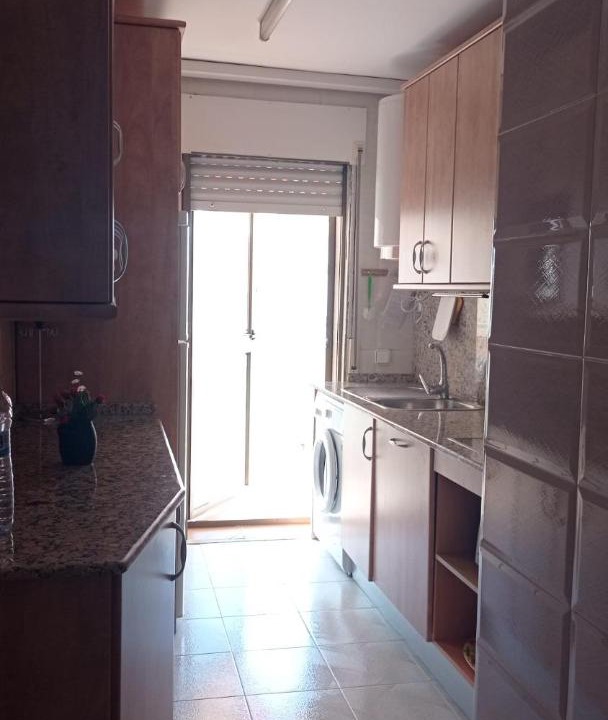 Photo of Kitchen in La Pineda