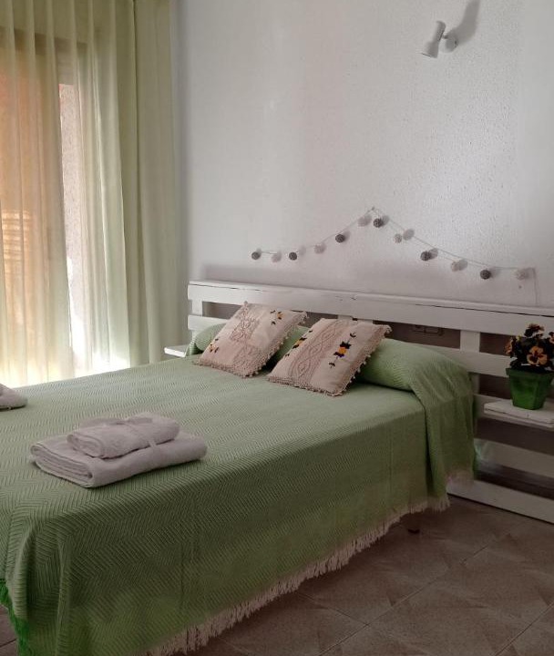 Photo of Bedroom in La Pineda