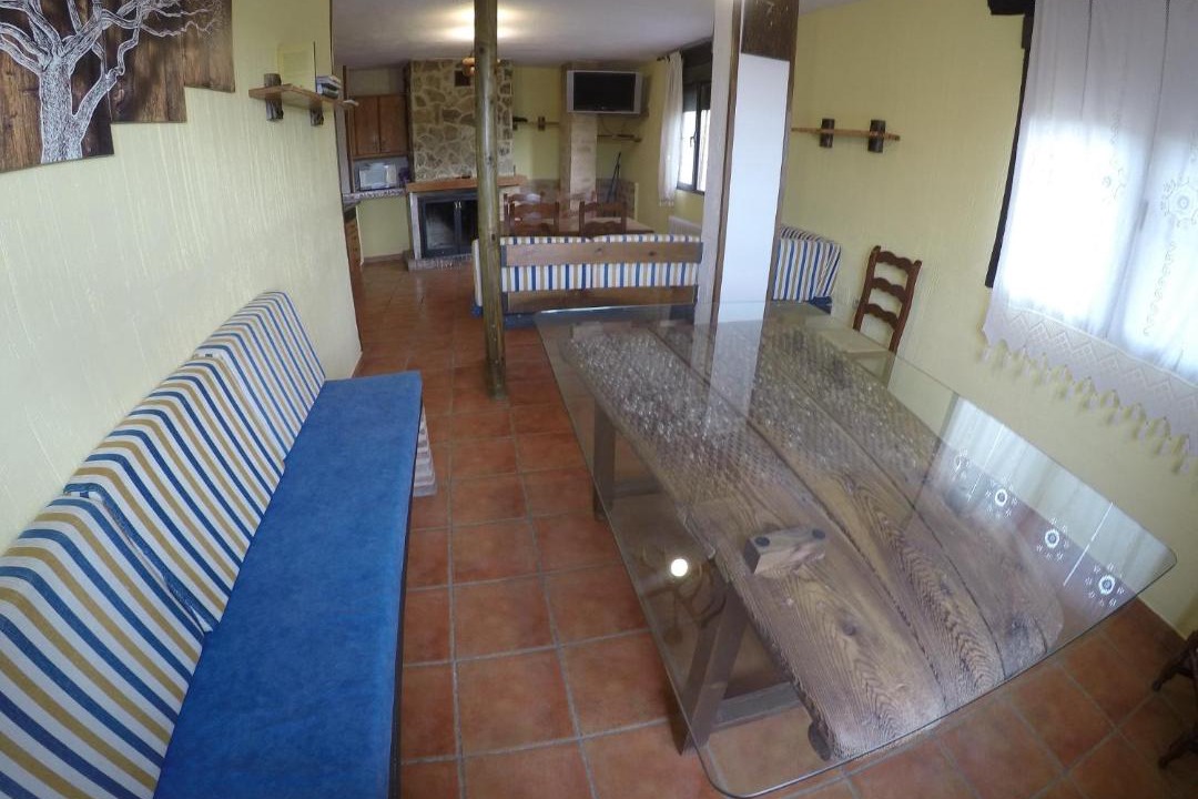 Photo of Others in Buenache de la Sierra
