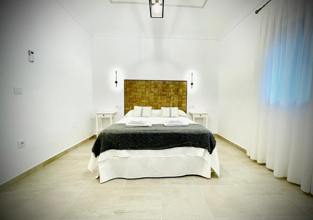 Photo of Bedroom in Merida Old Town