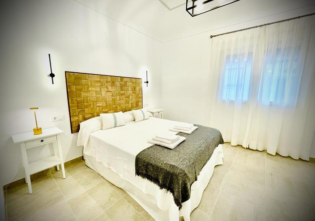 Photo of Bedroom in Merida Old Town