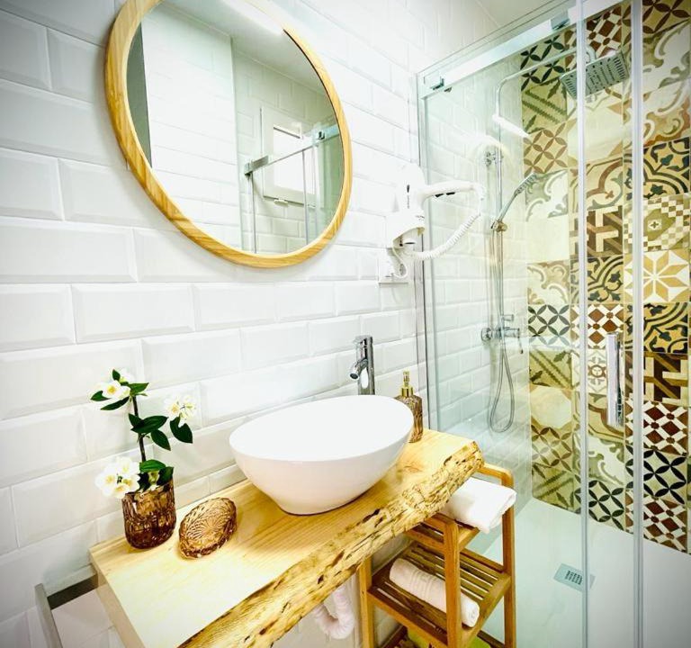 Photo of Bathroom in Merida Old Town