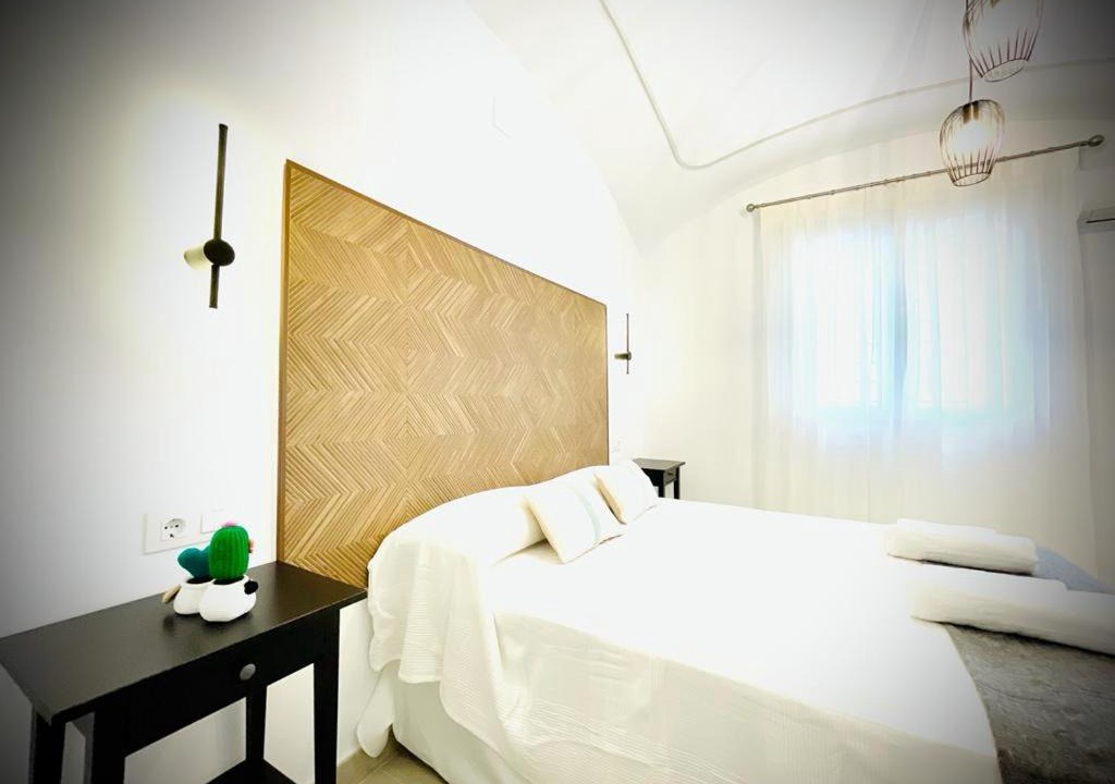 Photo of Bedroom in Merida Old Town