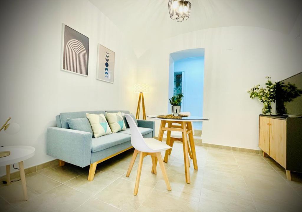 Photo of Livingroom in Merida Old Town