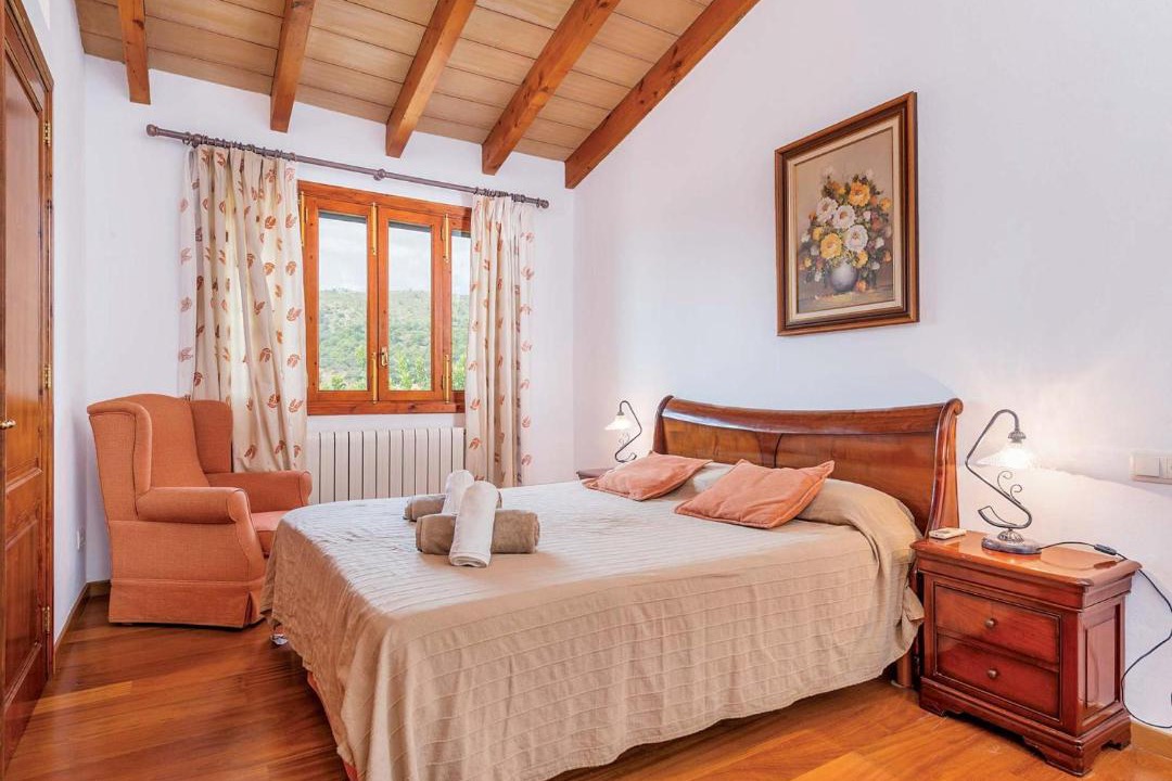 Photo of Bedroom in Alcudia