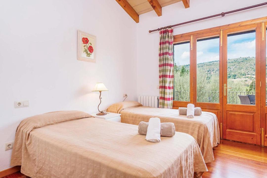 Photo of Bedroom in Alcudia