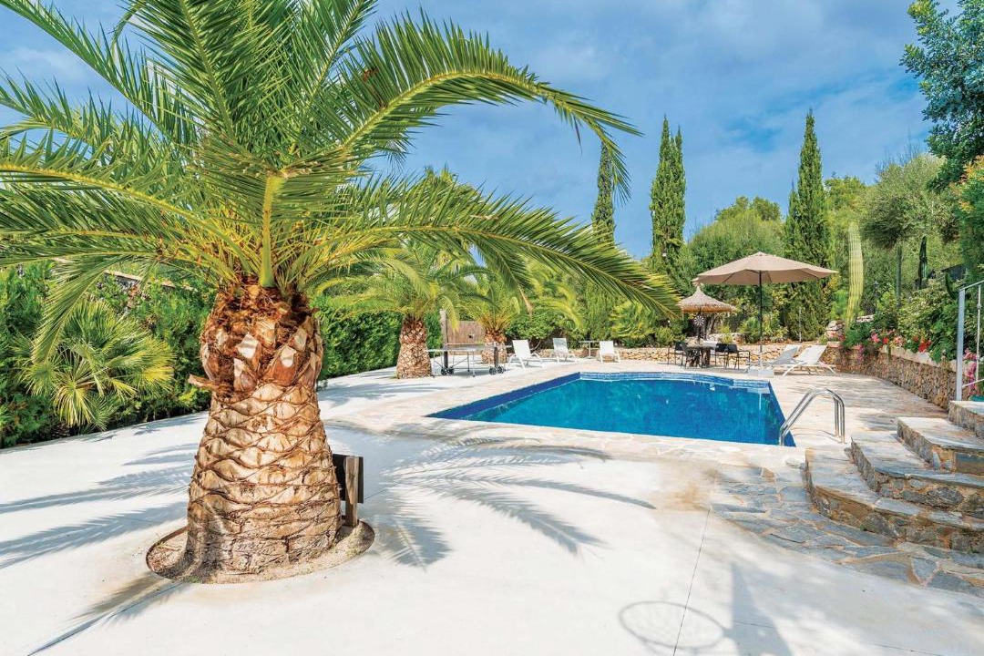 Photo of Outdoor in Alcudia